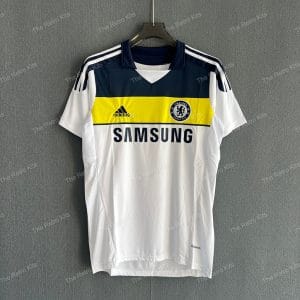 Chelsea FC 2011/2012 Third Kit