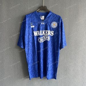 Leicester City 1992/1994 Home Kit