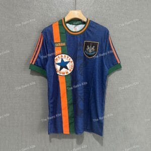 Newcastle Utd 1997/1998 Away Kit