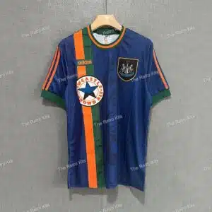 Newcastle Utd 1997/1998 Away Kit