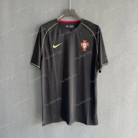 Portugal - 2006 Away kit