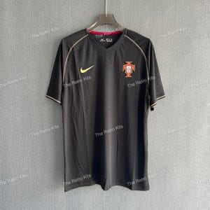 Portugal - 2006 Away kit