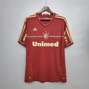 Fluminense 2012 third away Kit