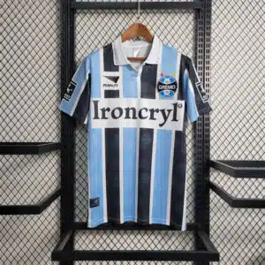 FC Gremio 1997/1998 Home kit