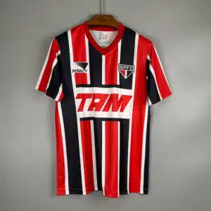 Sao paulo 1993 Away kit