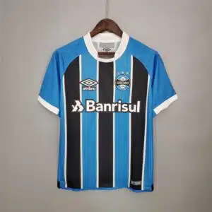 FC Gremio 2017 Home Kit