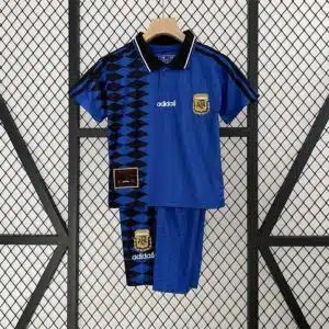 Argentina 1994 Away kit - KIDS