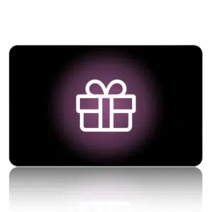 The Retrokit Gift Card