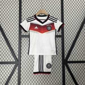 Germany 2014/2015 Home Kit - KIDS