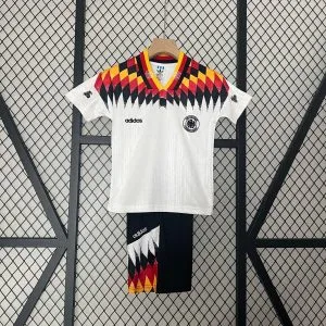 Germany 1994 Home Kit - KIDS