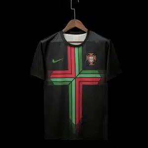 Portugal - 2018 Pre-match Training kit