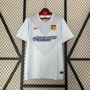 Atlético Madrid 2013/2014 Away Kit