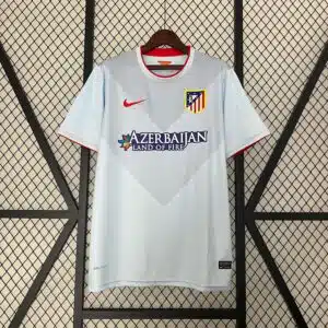 Atlético Madrid 2013/2014 Away Kit