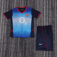 Arsenal FC 2002/2004 Away Kit - KIDS