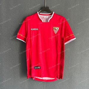 Sevilla FC 2003/2004 Away Kit