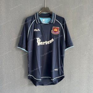 West Ham United 1999/2001 Third Kit