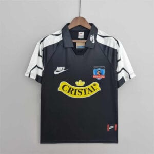Colo Colo 1995 Away Kit