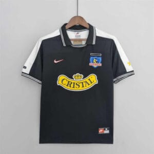 Colo Colo 2000 Away Kit