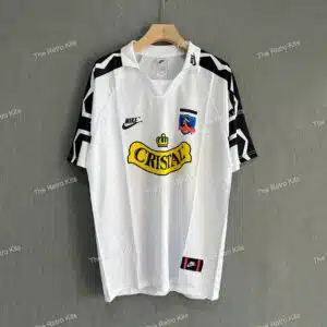 Colo Colo 1995 Home Kit