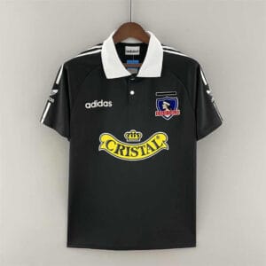 Colo Colo 1993/1994 Away Kit