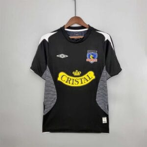 Colo Colo 2006 Away Kit