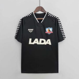 Colo Colo 1992 Away Kit
