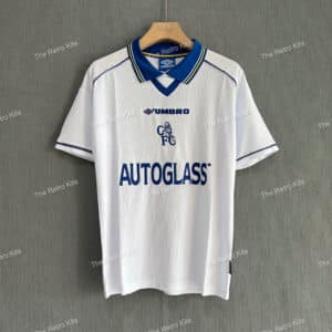 Chelsea 1998/2000 Away Kit