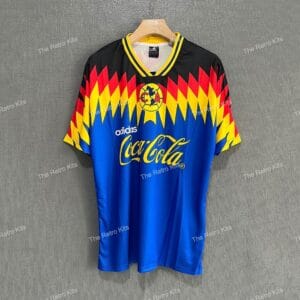 Club America 1995 Away kit