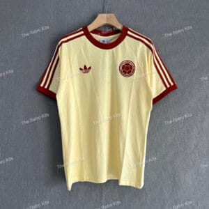 Colombia Retro Shirt