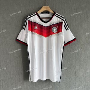 Germany 2014 Home Kit