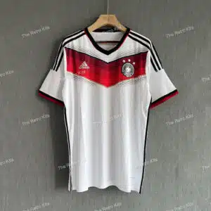 Germany 2014 Home Kit