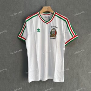 MEXICO Special Kit