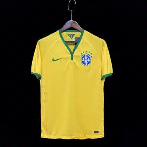 Brazil - 2014 Home kit