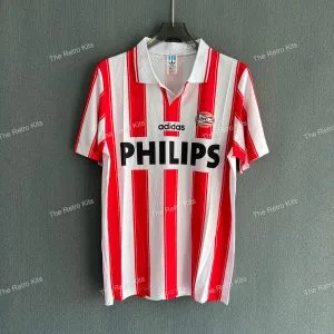 PSV Eindhoven 1994/1995 Home Kit