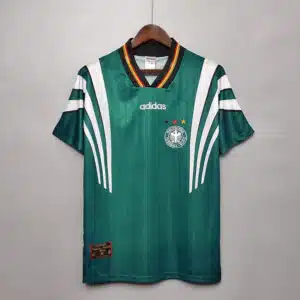 Germany 1996 Away Kit