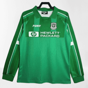 Tottenham Hotspur 1997/1999 Home Kit - Goalkeeper