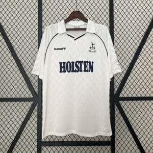 Tottenham Hotspur 1987/1989 Away Kit