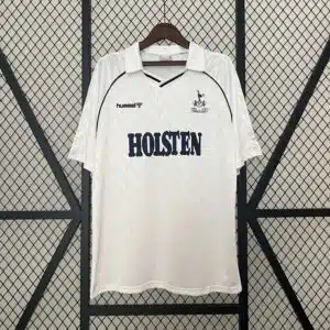 Tottenham Hotspur 1987/1989 Away Kit