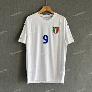 Inter Milan 2000 Away Kit