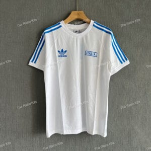 Italy White Kit - special edition