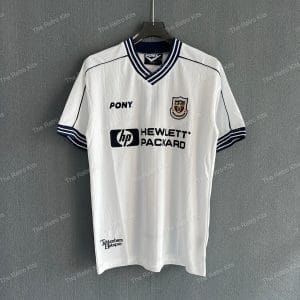 Tottenham Hotspur 1997/1999 Home Kit