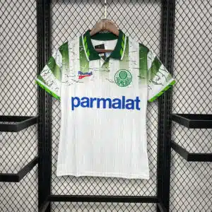 Palmeiras 1996 Away Kit