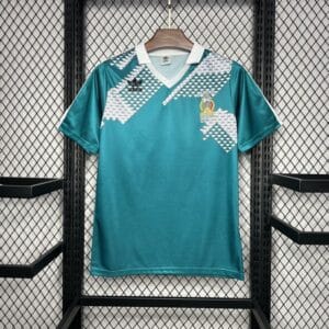 MEXICO 1990 home Kit