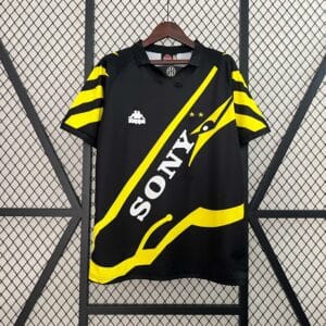 Juventus FC 1996/1997 Goalkeeper Kit