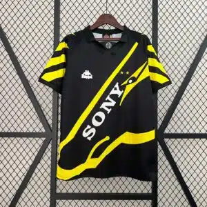 Juventus FC 1996/1997 Goalkeeper Kit