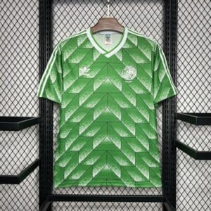 Germany 1990 Away Kit
