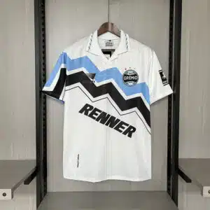 FC Gremio 1995/1996 Away kit