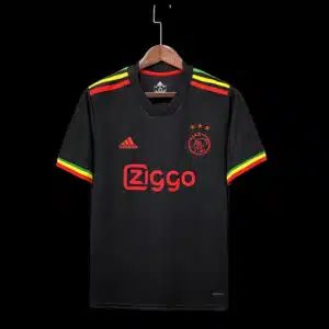 Ajax 2021/2022 Third Kit