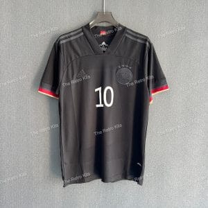 Germany 2020 Away Kit