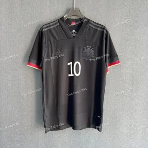 Germany 2020 Away Kit